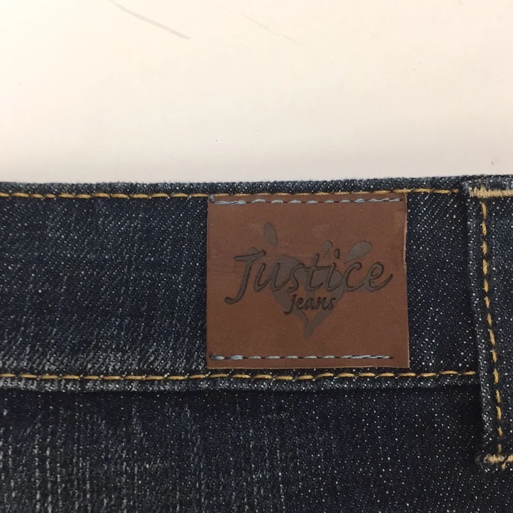 Justice Jeans